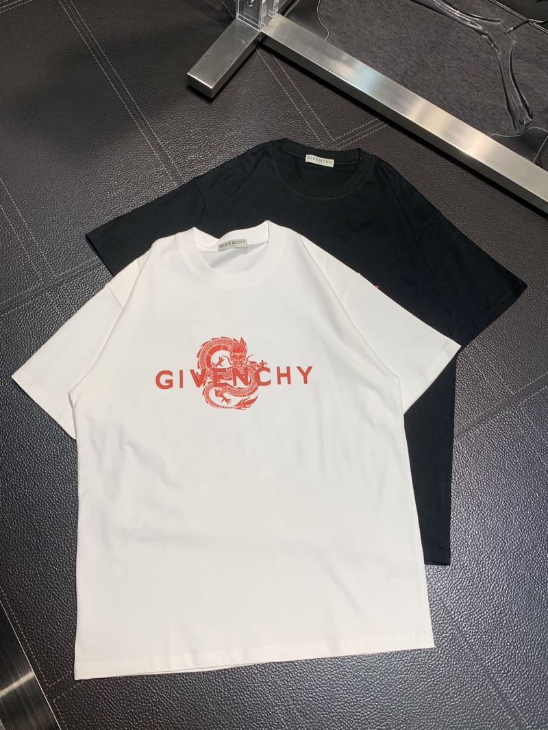 Givenchy T-Shirts